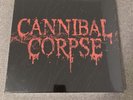 Cannibal Corpse – Red Before Black Box Set Deluxe Edition NEU und Mint