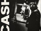 Johnny Cash-American III Solitary Man-14 tr. LP /MINT