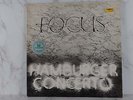 Focus - Hamburger Concerto / Mother Focus 12
