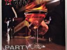 THE COUP - PARTY MUSIC 2 LP 75 ARK 2001 OG Press HIP-HOP Boots Riley NICE VINYL