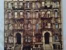 Led Zeppelin Physical Graffiti Vinyl Record VG