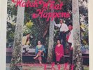 FAMILY TREE Watch What Happens LP In Shrink Sounds Of Hawaii SHS-5034 Lounge EX