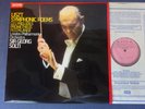 *TEST PRESSING* LISZT: SYMPHONIC POEMS (PROMETHEUS +) LP, Solti, DECCA SXL 6863