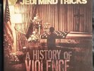 Jedi Mind Tricks - A History Of Violence  2LP 2008 OG