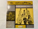 Midnighters - Their Greatest Hits LP - Federal Mono DG Rare 1956 R&B