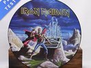 Iron Maiden - Run To The Hills - Picture Disc 12