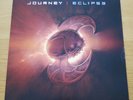 Journey Eclipse 2xLP Vinyl Gatefold Sleeve Limited Ed of 1,000 Italy 2011
