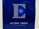 Elton John - Diamonds (2-LP Vinyl) • NEW • Best of, Greatest Hits, Rocket Man