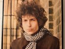 BOB DYLAN - Blonde On Blonde - 3LP Vinyl Original Master Recording GREAT CONDITI