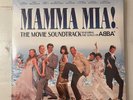 VARIOUS ‎– MAMMA MIA  - VINYL - DOUBLE LP - SEALED - SHIP FREE - NEW