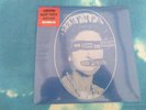 SEX PISTOLS - GOD SAVE THE QUEEN PLATINUM LTD BLUE VINYL 7
