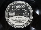 Sam Lanin & His Orch. - EDISON 50865 - Say It With Music - Fox Trots