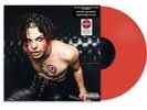 YUNGBLUD - Self Titled (2022) RED COLOURED VINYL USA TARGET EXCLUSIVE