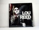 LOU REED LP Live in New York 1972 ZYX Music RE vinyl  SEALED