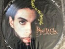 PRINCE - Thieves In The Temple - Rare NEW UNPLAYED UK 12