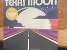 Khruangbin Leon Bridges Texas Moon LUNAR FOG Colour Limited Edition Rare Sealed