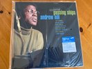 Andrew Hill Passing Ships LP 2 X Vinyl Tone Poet Blue Note New And Sealed