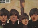 THE BEATLES   SOUTH AFRICA LP   BEATLES FOR SALE  MONO OLD MAROON LABEL