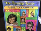 The Partridge Family Up to Date  BELL Vinyl LP 1971 NEW SEALED DAVID CASSIDY