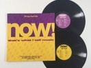 Now That's What I Call Music 19 1991 x2 LP Vinyl Record Various Artists Gatefold