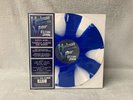 Madman Across the Water • Elton John • NEW/SEALED Blue White Propeller Vinyl