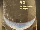 U2 IN THE COMFORT OF NIGHT LP REAL 4554 911 SEALED MADE IN GERMANY 1987