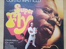 Curtis Mayfield - SUPERFLY Original Soundtrack Vinyl 2318 065 Pro Cleaned