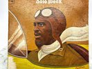 Thelonious Monk 1965 - Solo Monk LP - Columbia - CL 2349 2-Eye Mono VG+ PROMO