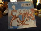 The Go-Go’s Beauty & The Beat 30th PINK VINYL LP 2011 SEALED Belinda Carlisle