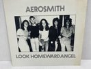 Aerosmith-Look Homeward Angel LP