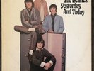 BUTCHER COVER 2nd STATE THE BEATLES YESTERDAY AND TODAY LP MONO UNPEELED RIAA 3