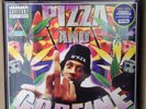 Chris Travis Pizza and Codeine limited RSD vinyl LP