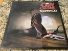 OZZY OSBOURNE / BLIZZARD OF OZZ JET With Liner Sleeve JZ 36812