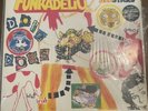 RARE Parliament Funkadelic Dope Dogs Vinyl LP 1995 George Clinton Bootsy P-Funk