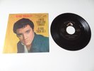 Elvis Presley - A Fool Such As I 45 rpm & ps VG++/VG++