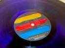 Vtg 1983 THE POLICE Album SYNCHRONICITY Vinyl 1ST PRESSING Lp STING OG NEAR MINT