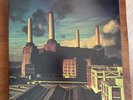 Pink Floyd Animals Lp NM Vinyl with Printed Lyric Insert JC34474
