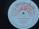 Peter Cook 'The Black and White Blues' Radley College lp version