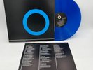 GERMS GI LP 2018 blue vinyl Record Store Day RSD limited edition Punk Rhino