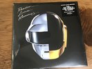 Daft Punk Random Access Memories Vinyl 2LP 2013 First Pressing Brand New Sealed