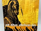 At the Drive in Relationship of Command 2013 2x LP TFC 003 black vinyl gatefold