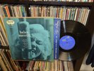 Helen Merrill /Clifford Brown '54 1st Press EmArcy Drummer Logo DG Blue Back VG+