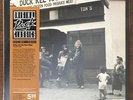 CREEDENCE CLEARWATER REVIVAL WILLY + POOR BOYS SEALED 1983 ORIG ROCK CLASSICS LP