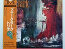 Sonny Clark Trio ‎– Sonny Clark Trio - Japan 1975 vinyl LP NM ULS-1752-BT