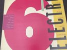 Various - Street Sounds Electro 6 - LP Record Vinyl Album - Hip Hop Electronic