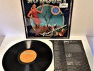 NO DOUBT Tragic Kingdom ORIGINAL 1996 1st Pressing LP Hype Sticker Shrink Mint