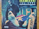 Ice Cube Death Certificate vinyl 1991 UK & Europe 1st press (BRLP 581)