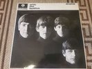 Beatles With The Beatles Mono