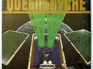 QUEENSRYCHE The Warning LP 1984 EMI America 1st Pressing w/ shrinkwrap VINYL