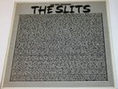 Slits - ‘Peel Sessions’ 12” Rare 1987 UK 1st Pressing. Superb Copy